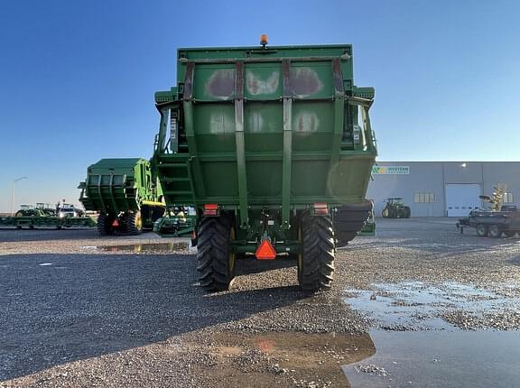 Image of John Deere CS690 equipment image 3