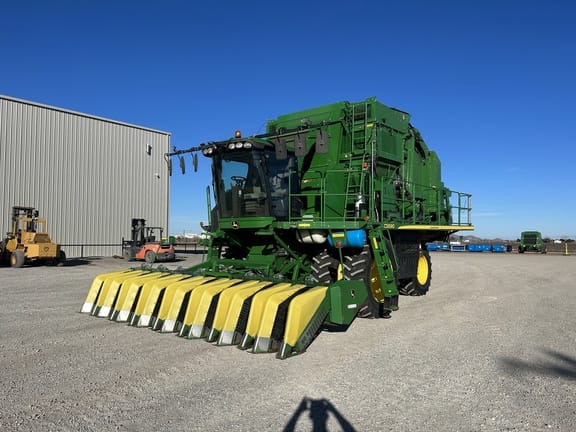 Main image John Deere CS690