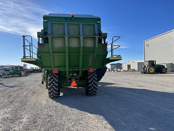 Image of John Deere CS690 equipment image 3
