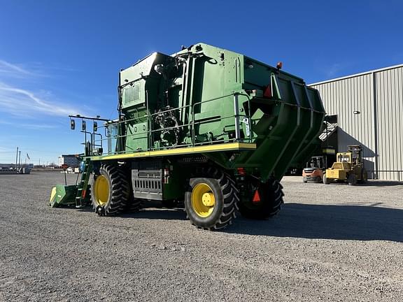Image of John Deere CS690 equipment image 2