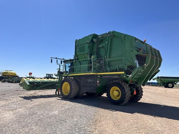 Image of John Deere CS690 equipment image 2