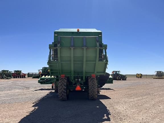 Image of John Deere CS690 equipment image 3