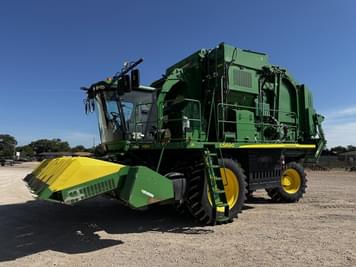 Main image John Deere CS690