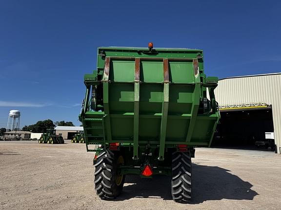 Image of John Deere CS690 equipment image 3