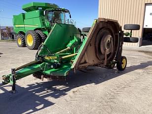 Main image John Deere CX15 0