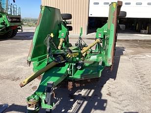 Main image John Deere CX15 3