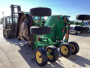 Main image John Deere CX15 6