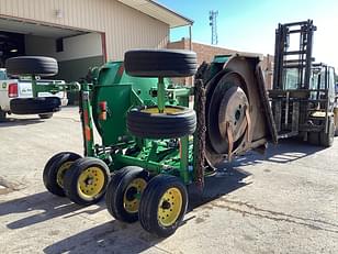 Main image John Deere CX15 7