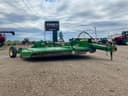 2017 John Deere CX15 Image