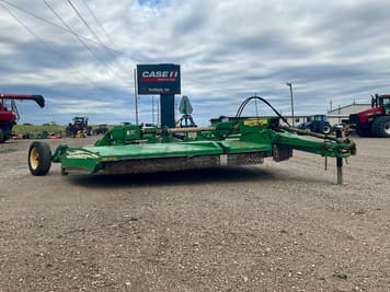 Main image John Deere CX15