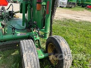 Main image John Deere CX15 12