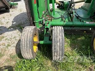 Main image John Deere CX15 13