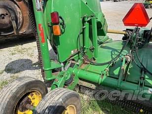 Main image John Deere CX15 14