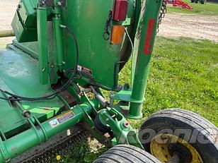 Main image John Deere CX15 15