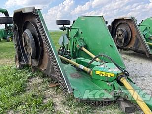 Main image John Deere CX15 1