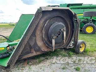 Main image John Deere CX15 3