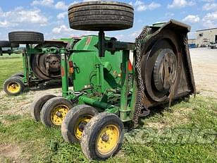 Main image John Deere CX15 4