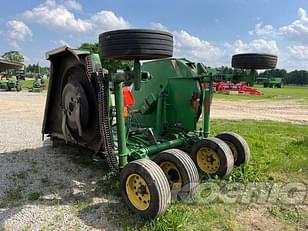 Main image John Deere CX15 5