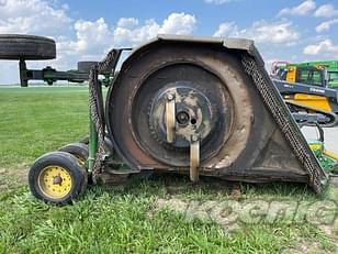 Main image John Deere CX15 6