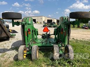 Main image John Deere CX15 7