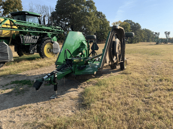 Main image John Deere CX15