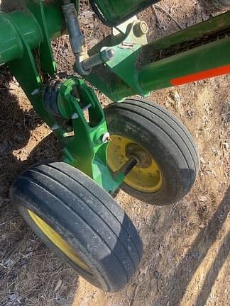 Image of John Deere CX15 equipment image 4