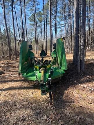 Image of John Deere CX15 equipment image 1