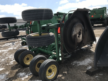 Main image John Deere CX15