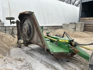 Main image John Deere CX15