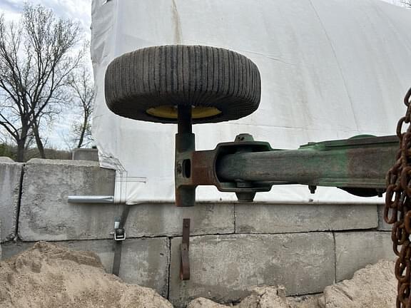 Image of John Deere CX15 equipment image 4