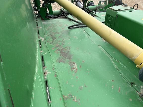Image of John Deere CX15 equipment image 3