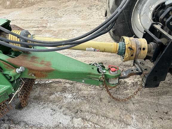 Image of John Deere CX15 equipment image 2