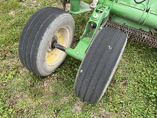 Main image John Deere CX15 10