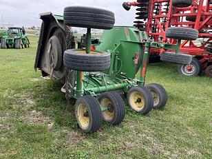 Main image John Deere CX15 12