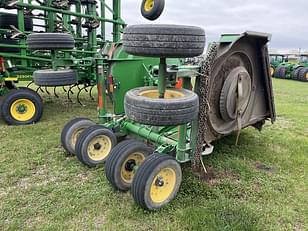 Main image John Deere CX15 13