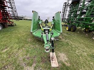 Main image John Deere CX15 1