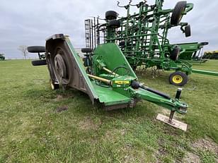 Main image John Deere CX15 3