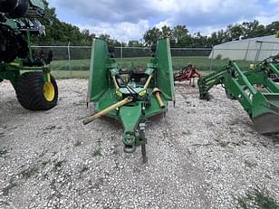 Main image John Deere CX15 0