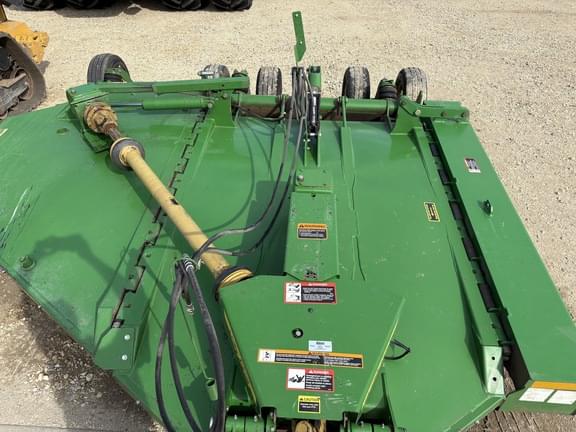 Image of John Deere CX15 equipment image 3