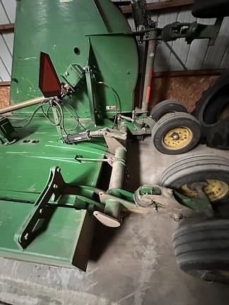 Image of John Deere CX15 equipment image 4