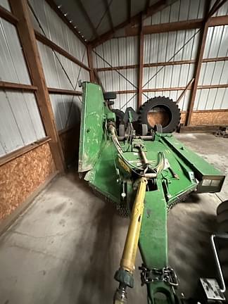 Image of John Deere CX15 equipment image 1