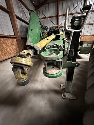 Image of John Deere CX15 equipment image 2