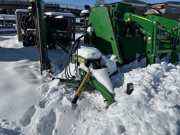 Image of John Deere CX15 Primary image