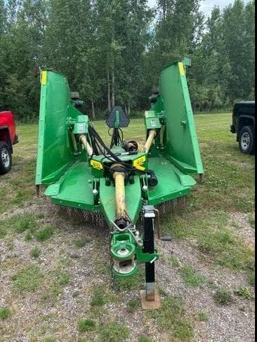 Image of John Deere CX15 Primary image