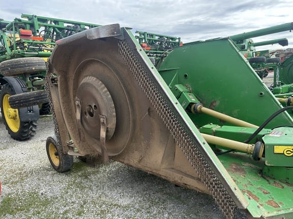 Main image John Deere CX15