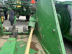 Main image John Deere CX15 10