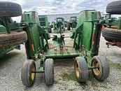 Thumbnail image John Deere CX15 4