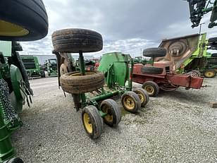 Main image John Deere CX15 5