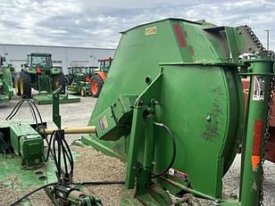 Main image John Deere CX15 7