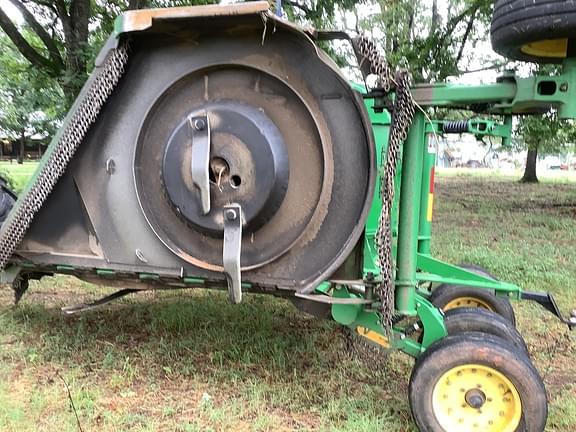 Image of John Deere CX15 equipment image 2